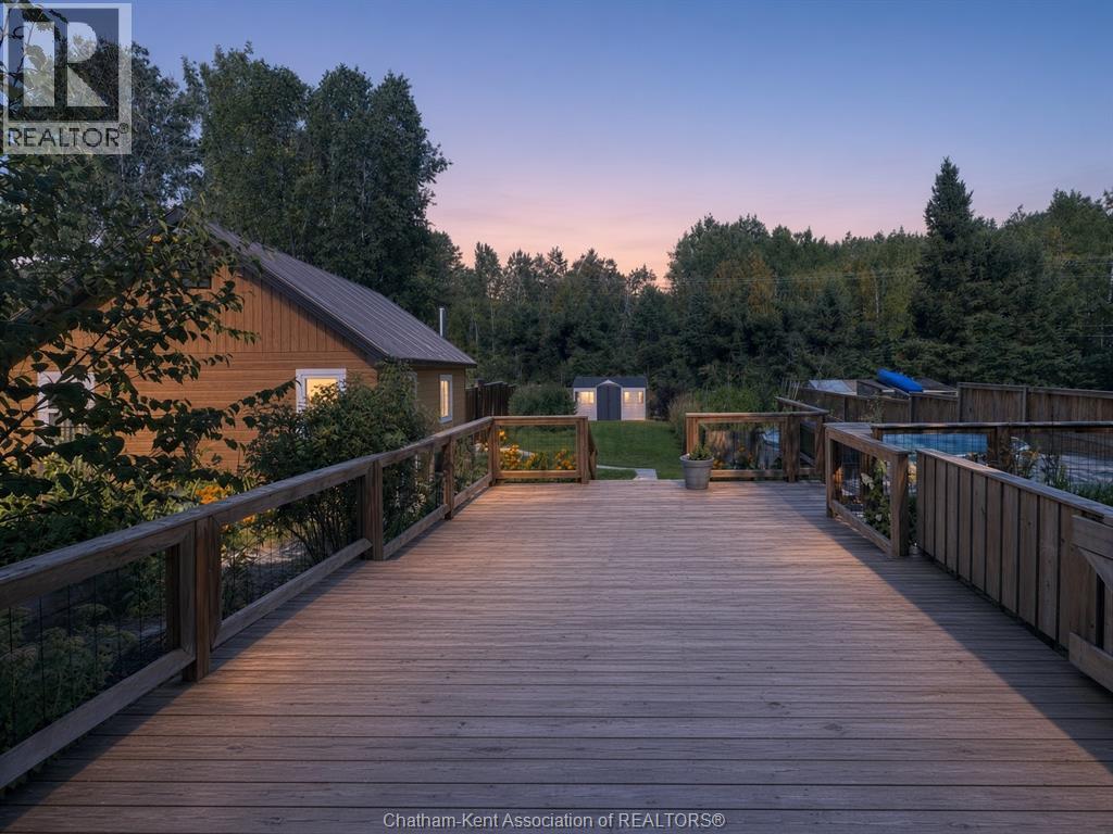 31 Heron Drive, Manitouwadge, ON