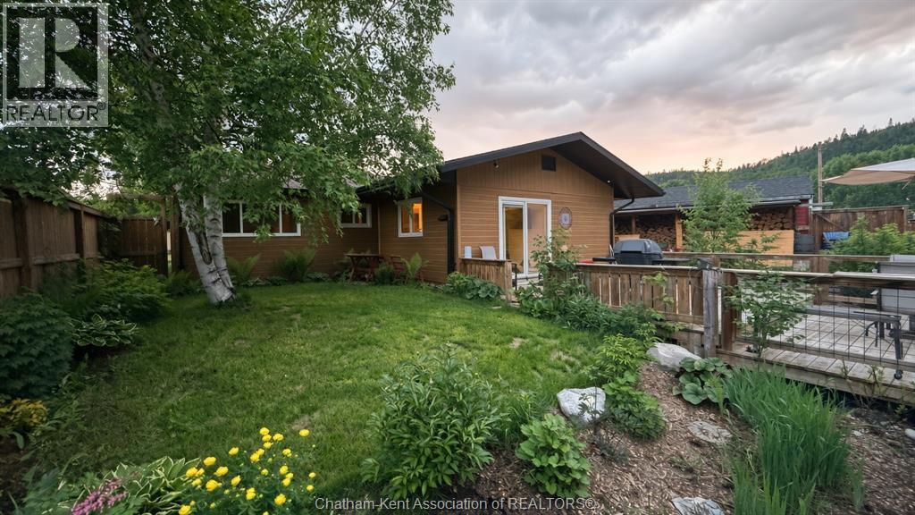31 Heron Drive, Manitouwadge, ON