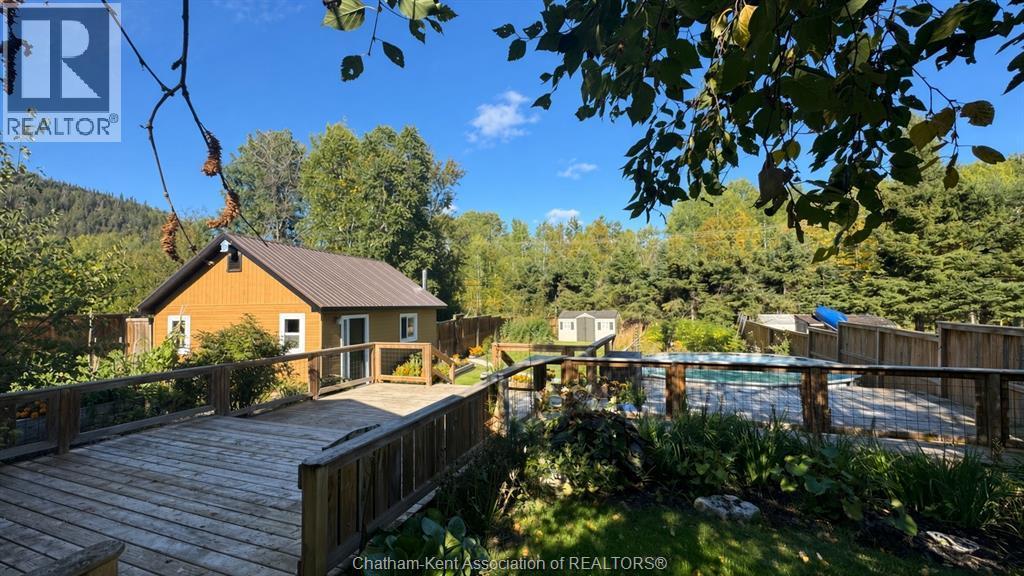 31 Heron Drive, Manitouwadge, ON