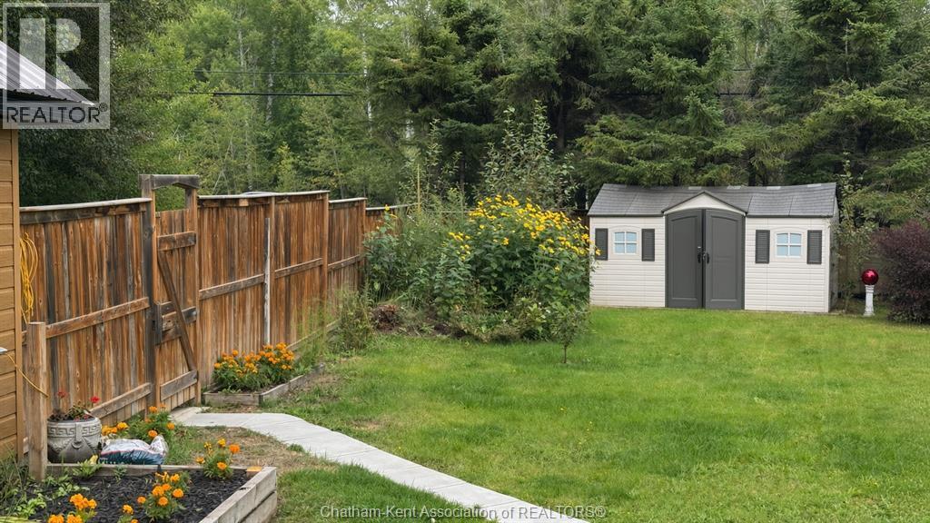 31 Heron Drive, Manitouwadge, ON