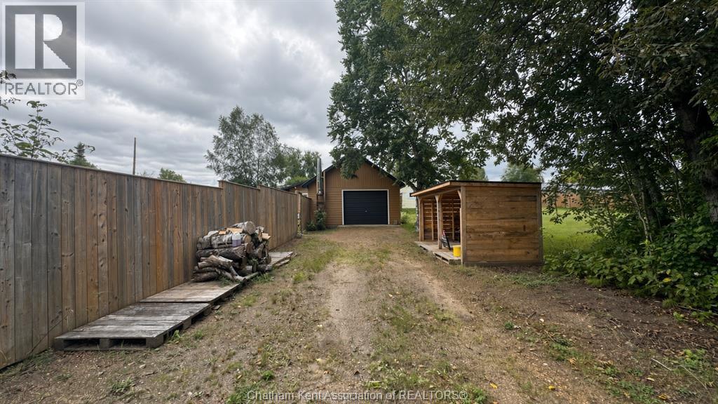 31 Heron Drive, Manitouwadge, ON