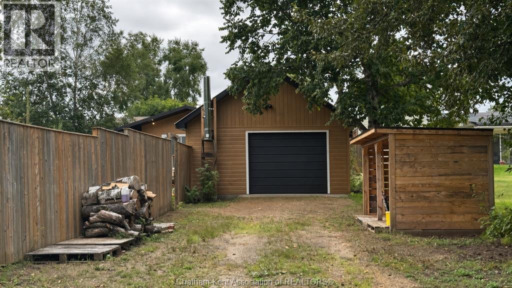 31 Heron Drive, Manitouwadge, ON