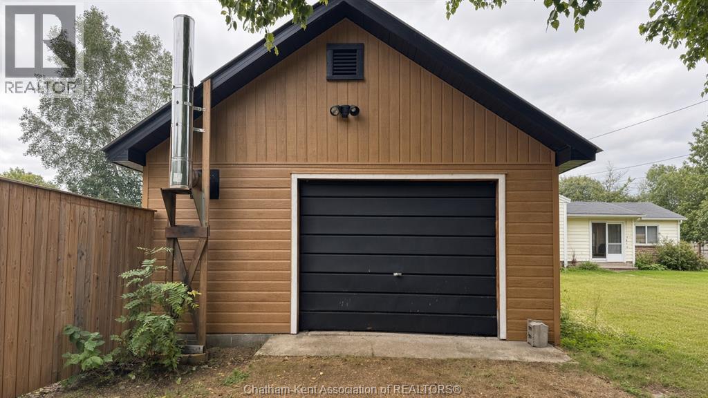 31 Heron Drive, Manitouwadge, ON