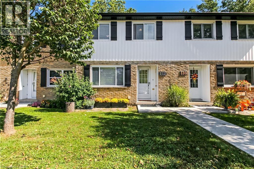 112 Richardson Drive Unit# 24, Port Dover, ON