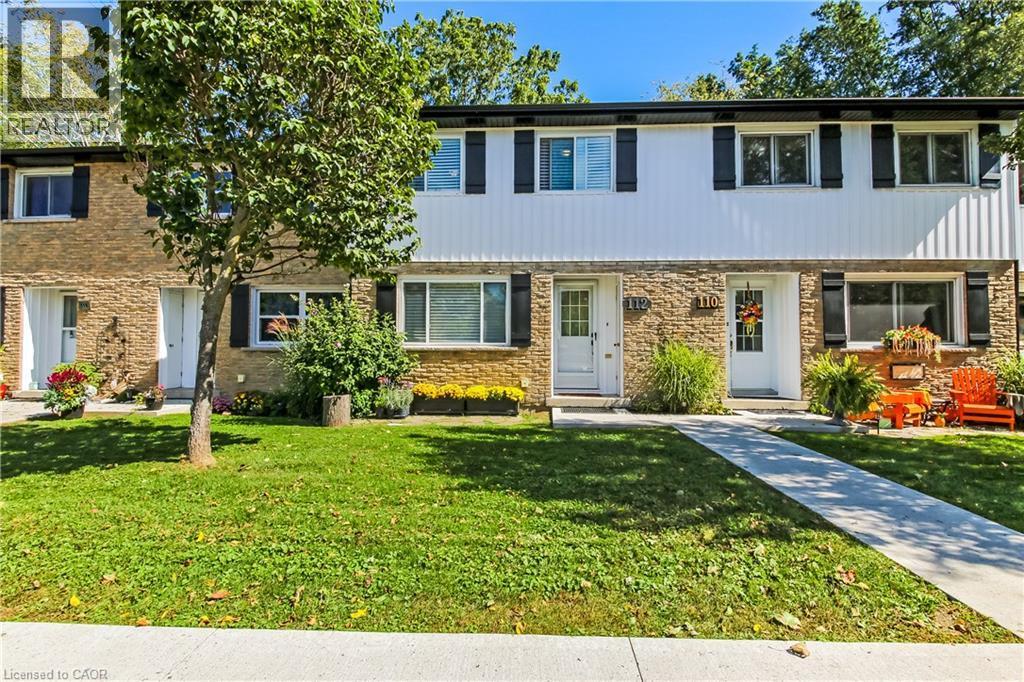 112 Richardson Drive Unit# 24, Port Dover, ON