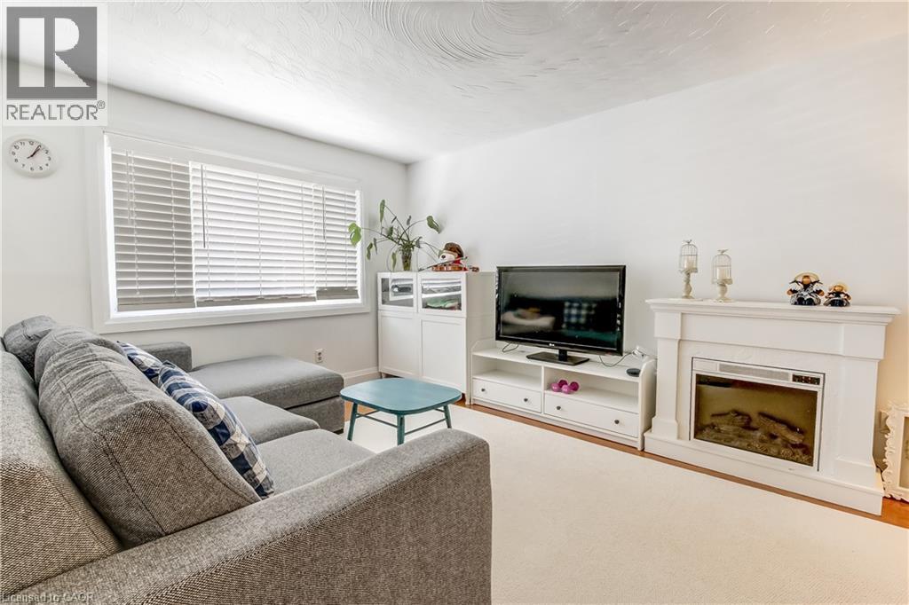 112 Richardson Drive Unit# 24, Port Dover, ON
