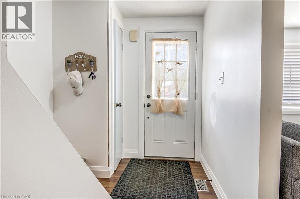 112 Richardson Drive Unit# 24, Port Dover, ON