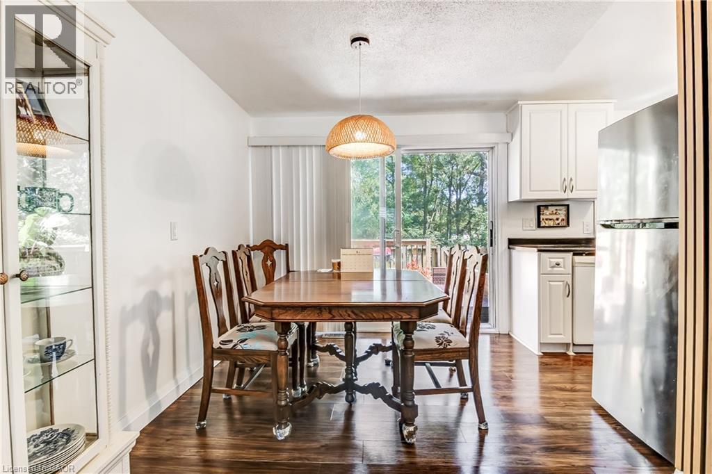 112 Richardson Drive Unit# 24, Port Dover, ON