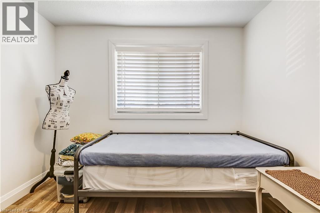 112 Richardson Drive Unit# 24, Port Dover, ON