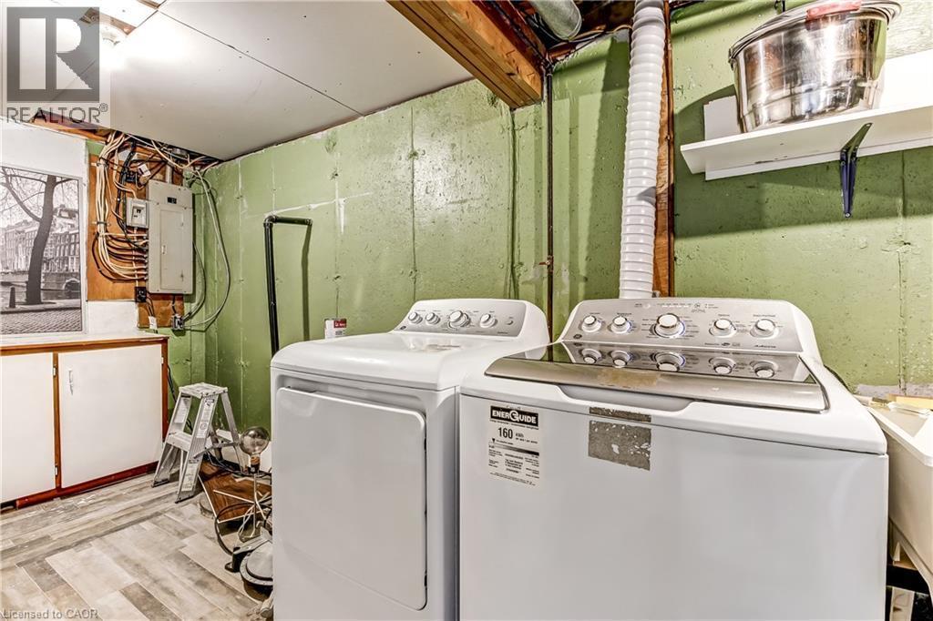 112 Richardson Drive Unit# 24, Port Dover, ON