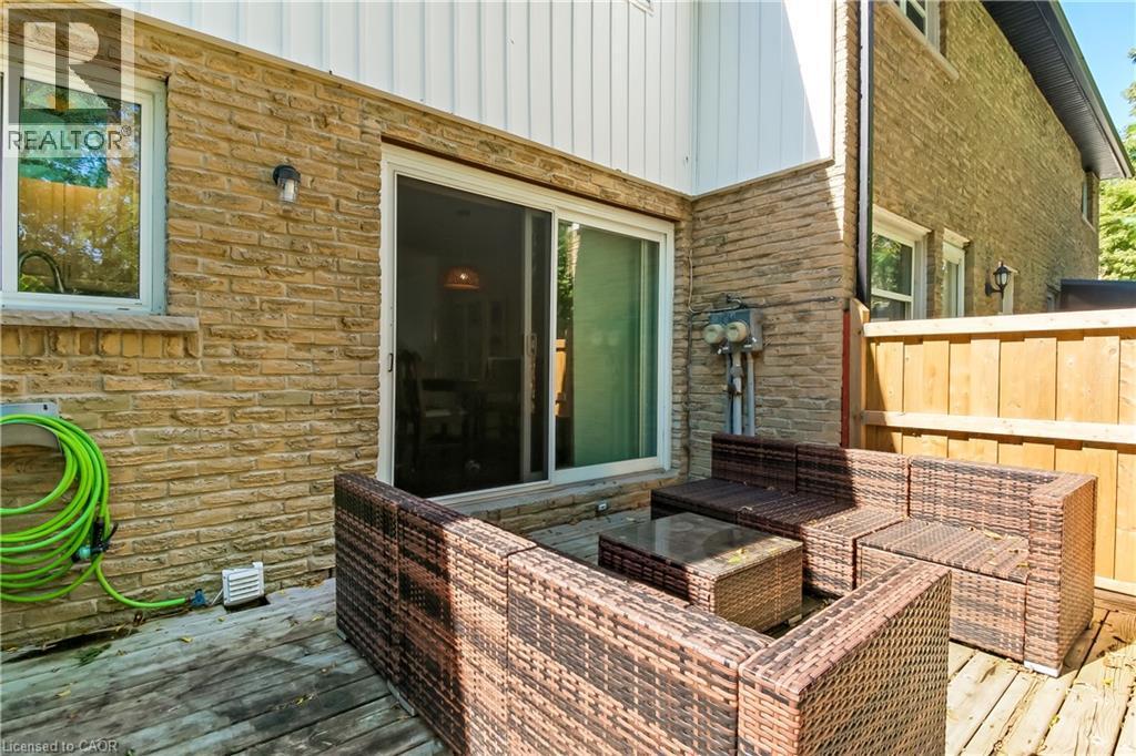112 Richardson Drive Unit# 24, Port Dover, ON