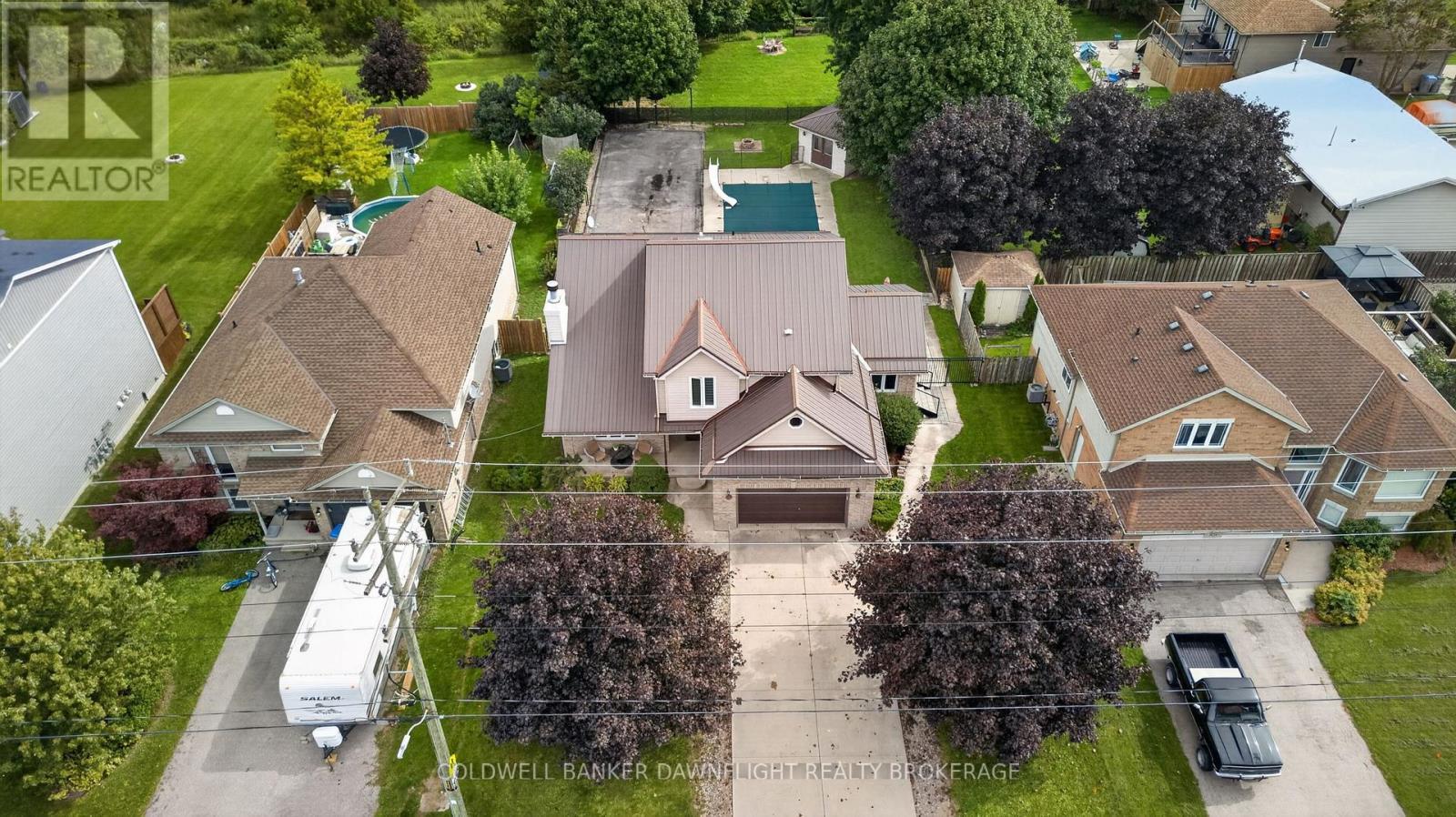 312 Beech Street, Lucan Biddulph (Lucan), ON