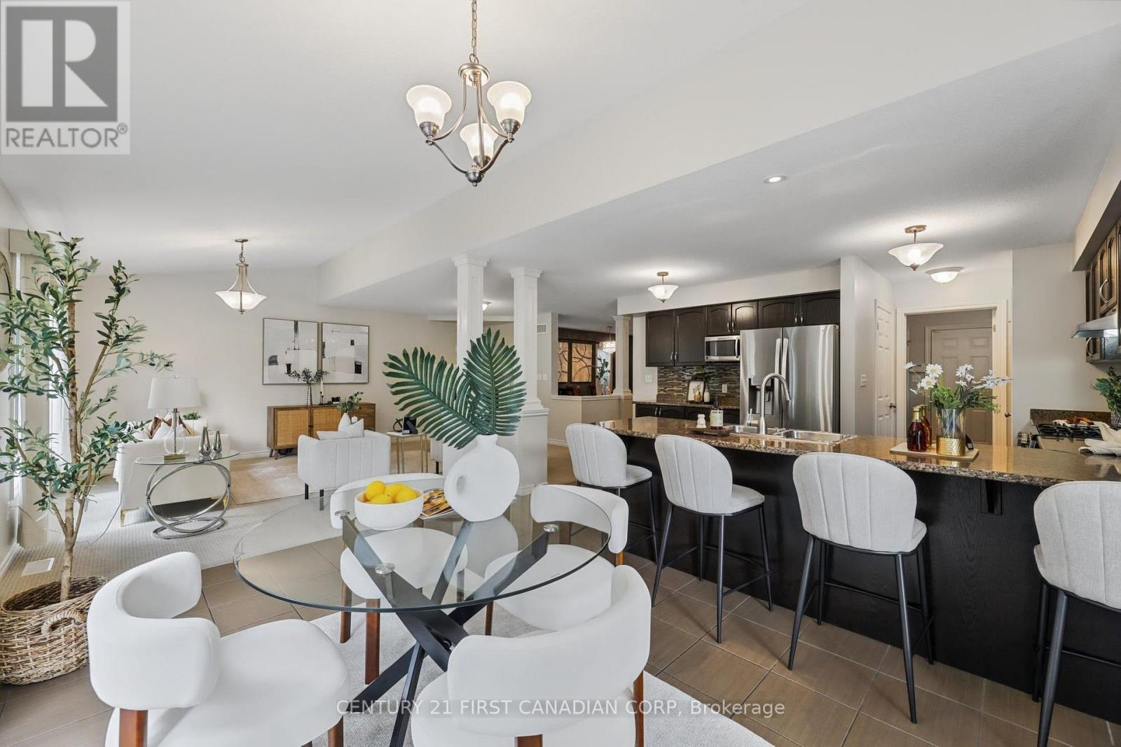 911 Foxcreek Road, London North (North S), ON