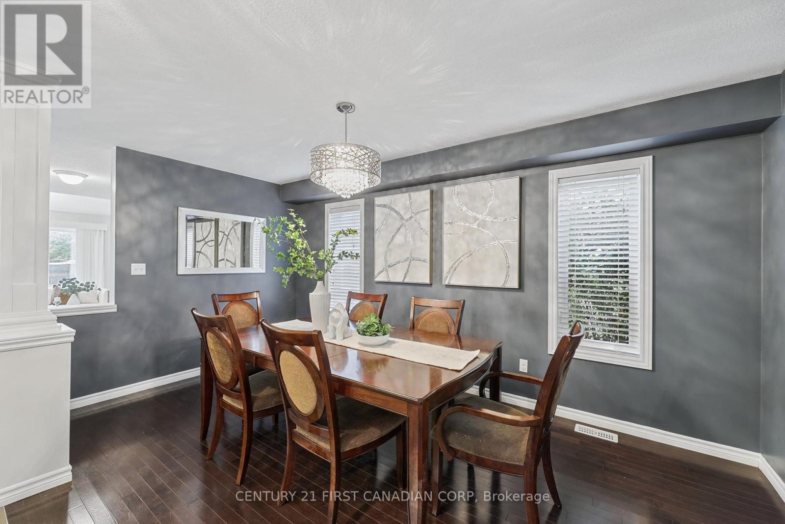 911 Foxcreek Road, London North (North S), ON