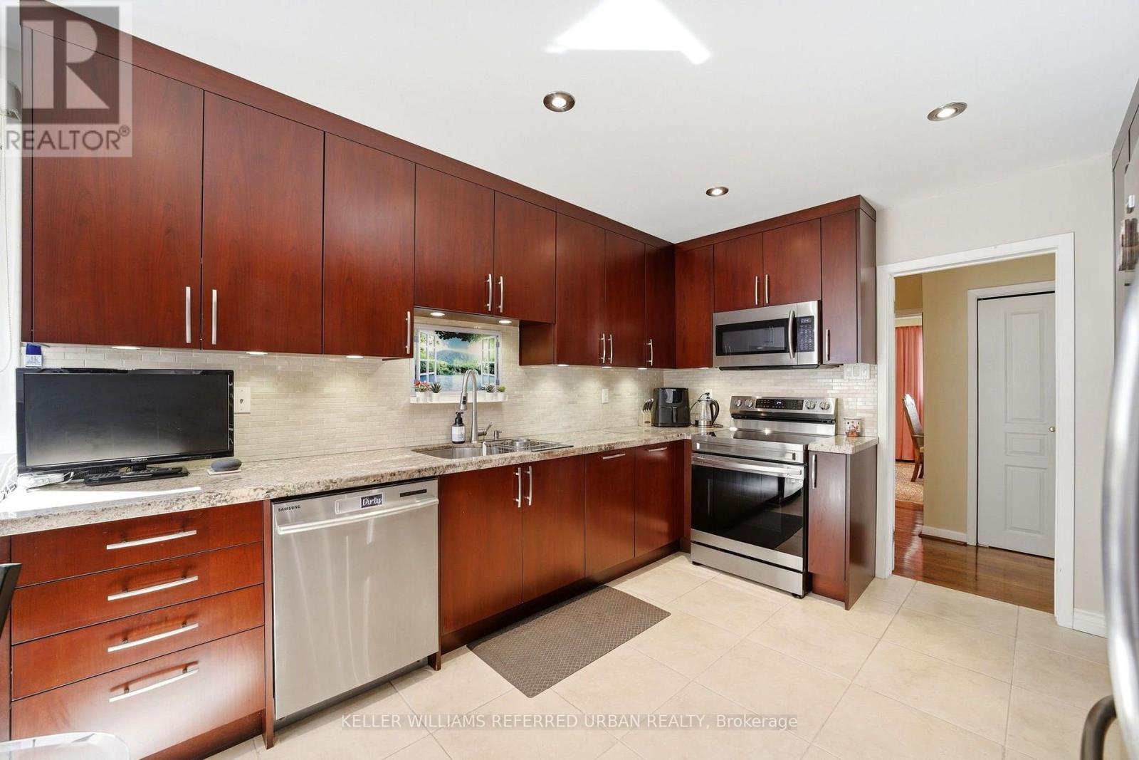 23 Banstock Drive, Toronto, ON