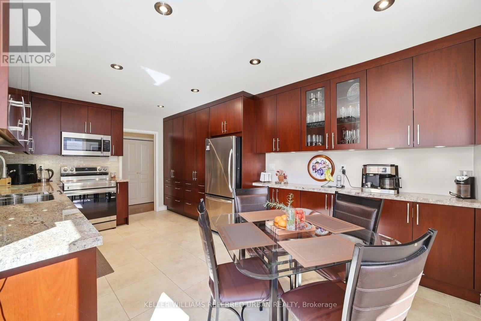 23 Banstock Drive, Toronto, ON