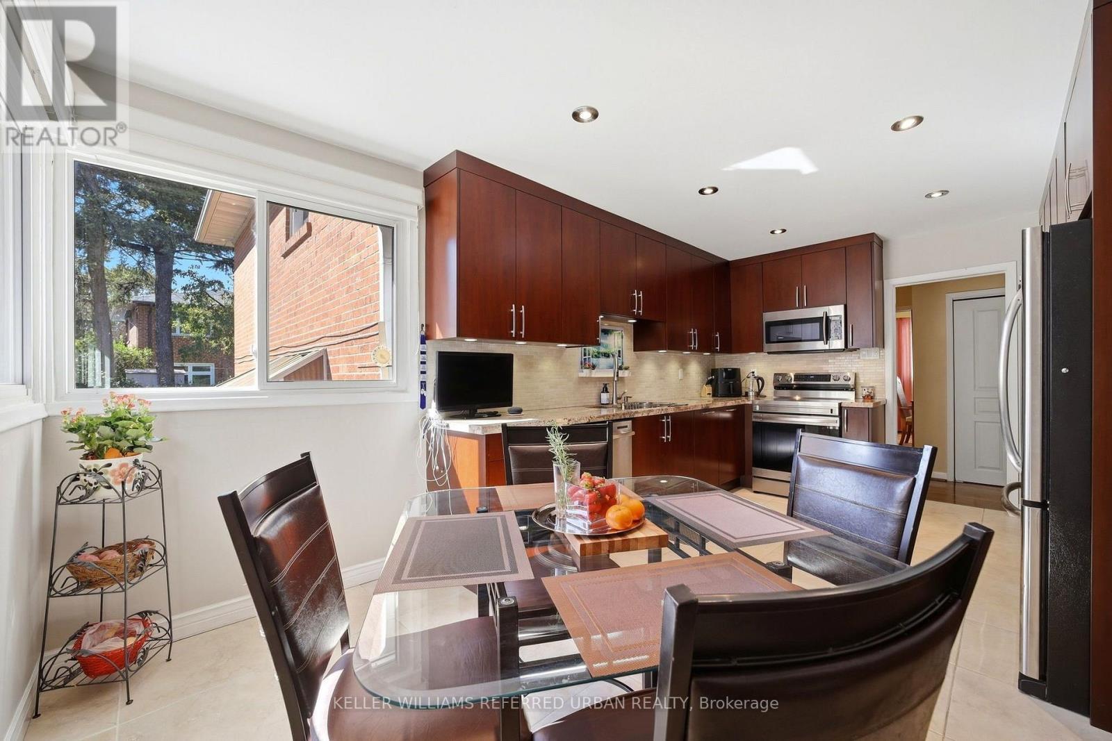 23 Banstock Drive, Toronto, ON