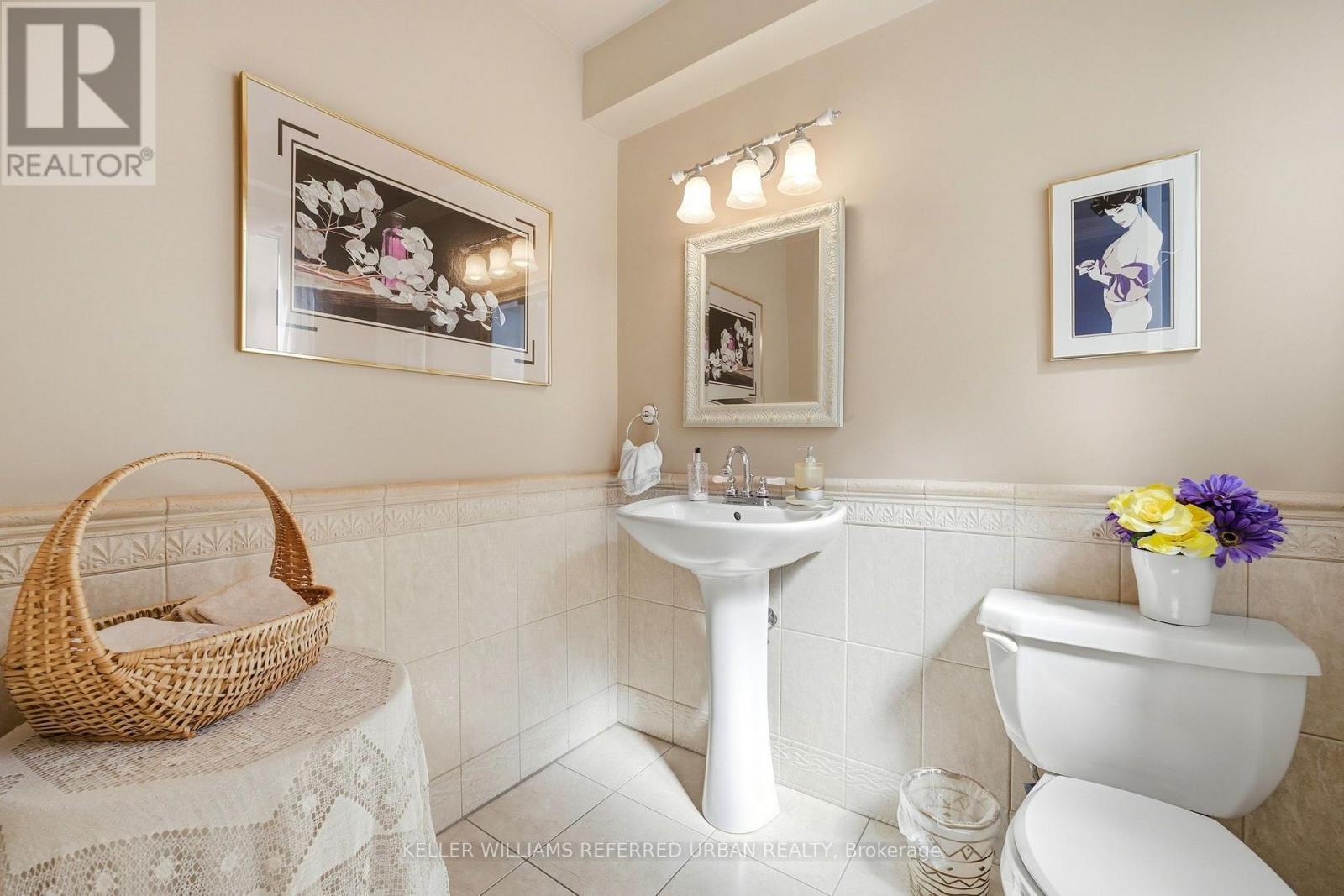 23 Banstock Drive, Toronto, ON