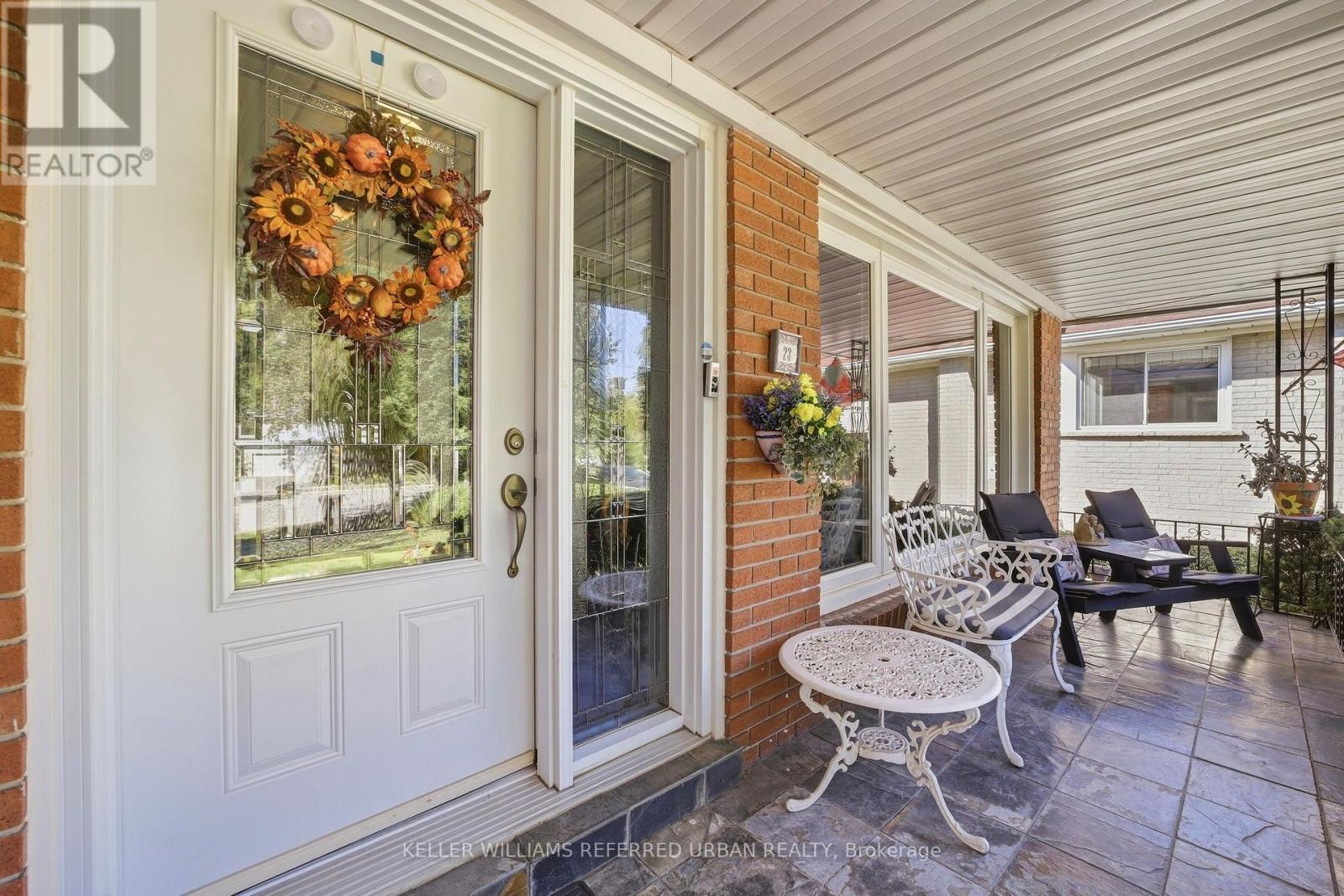 23 Banstock Drive, Toronto, ON