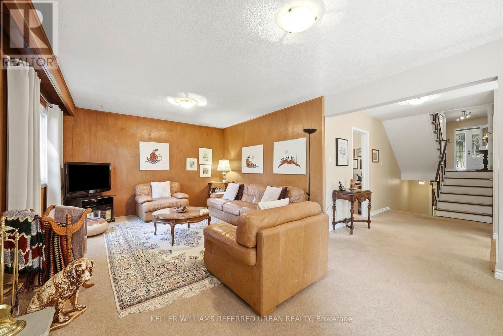 23 Banstock Drive, Toronto, ON