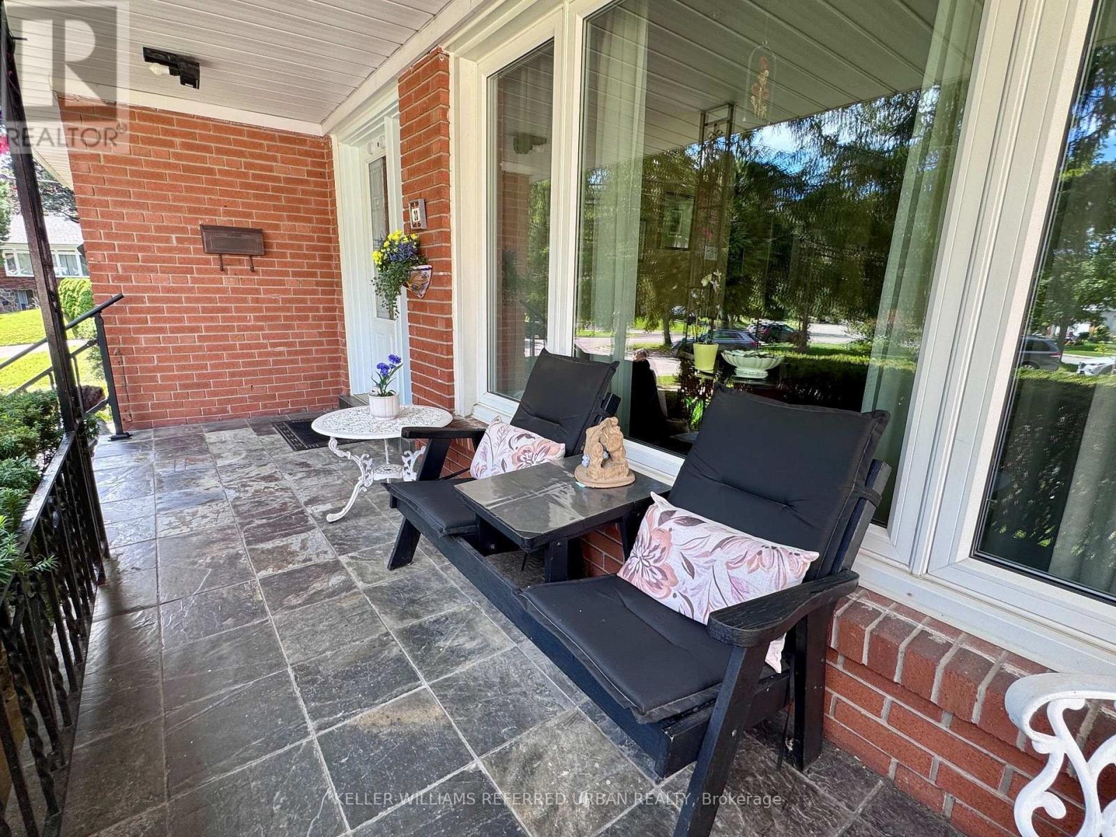 23 Banstock Drive, Toronto, ON