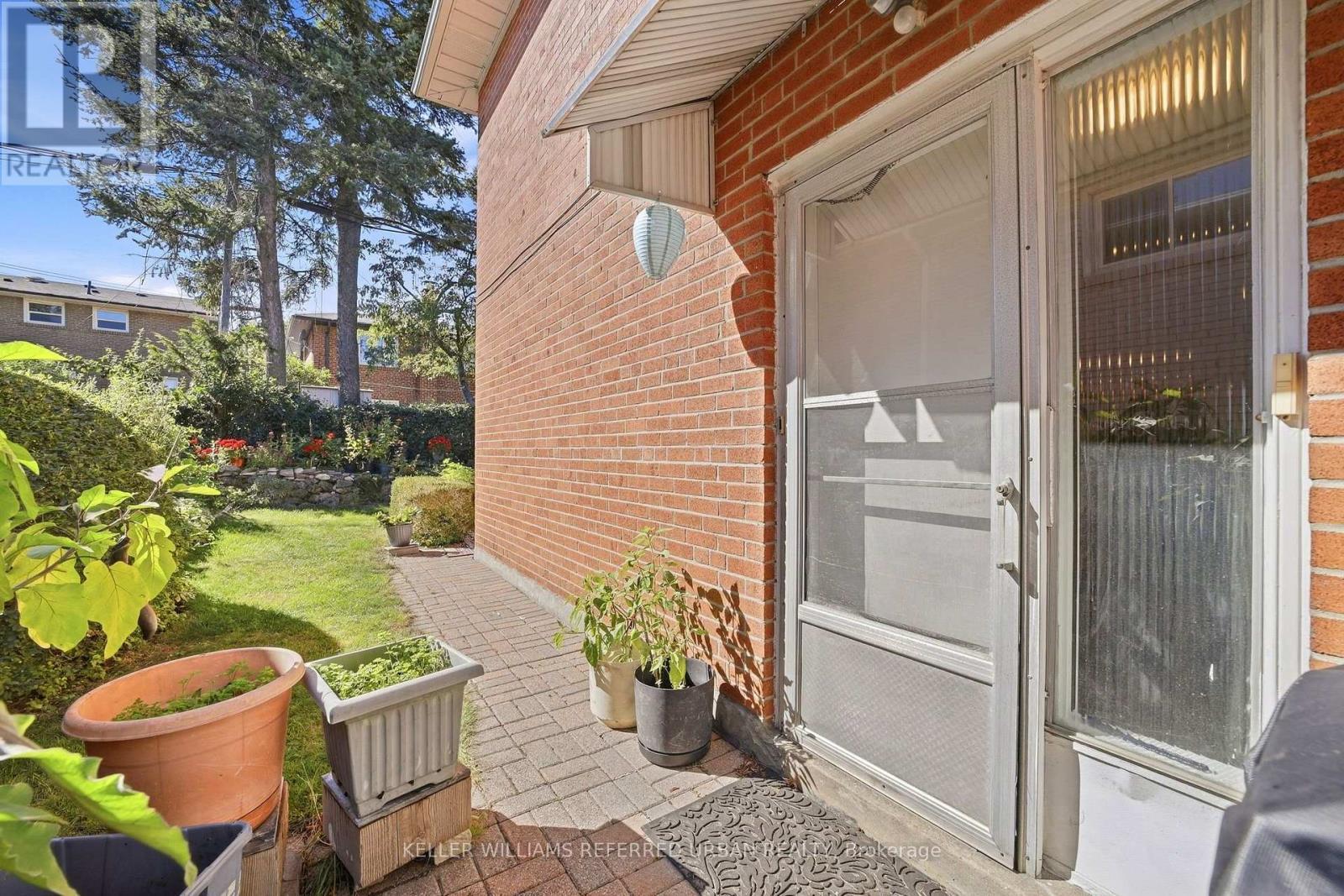 23 Banstock Drive, Toronto, ON