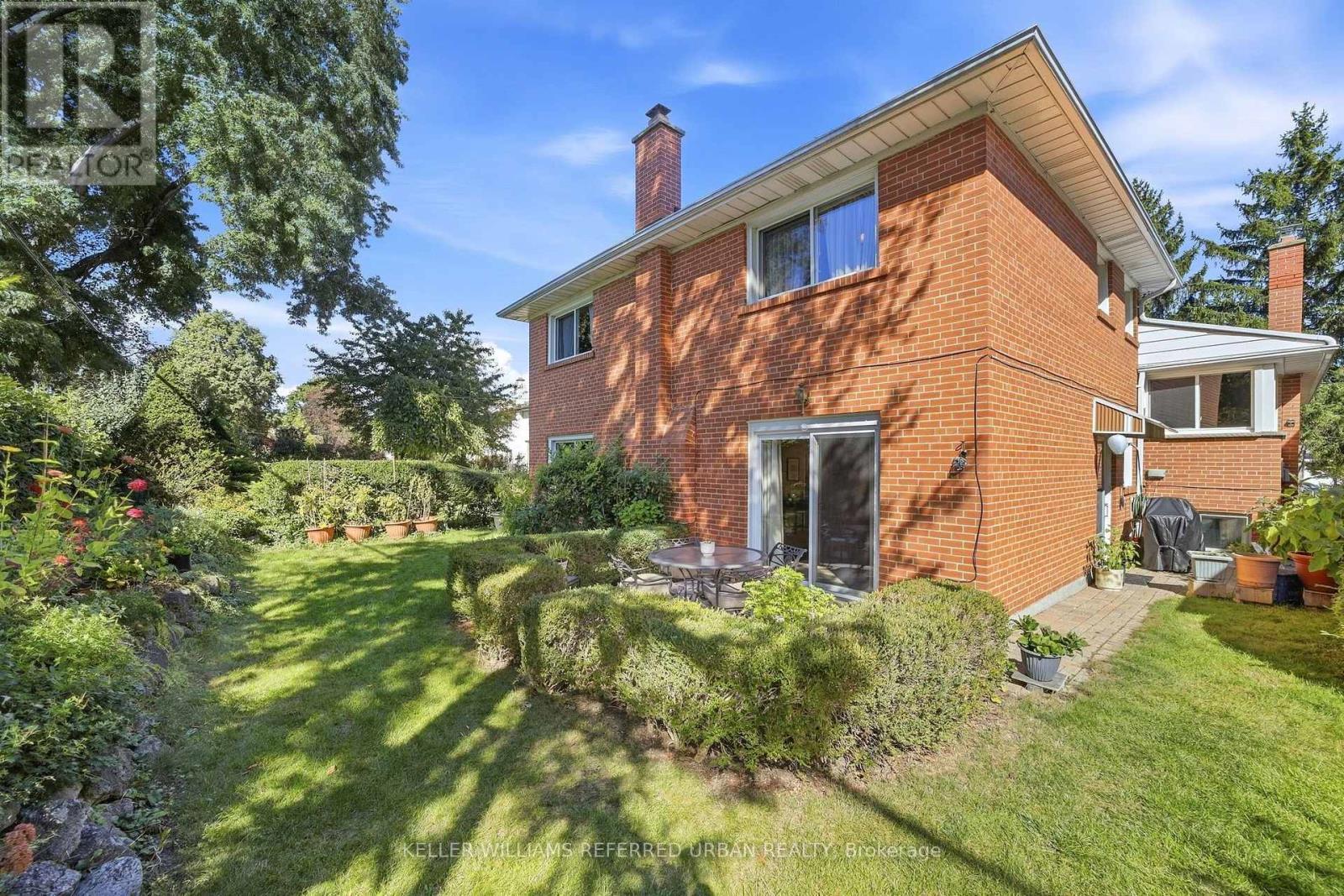 23 Banstock Drive, Toronto, ON