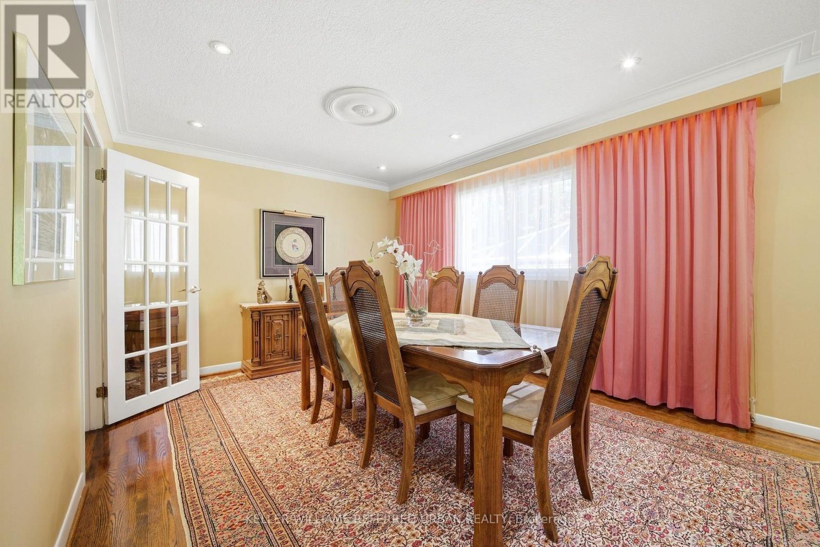 23 Banstock Drive, Toronto, ON