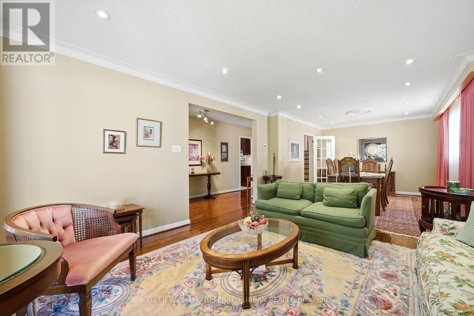 23 Banstock Drive, Toronto, ON