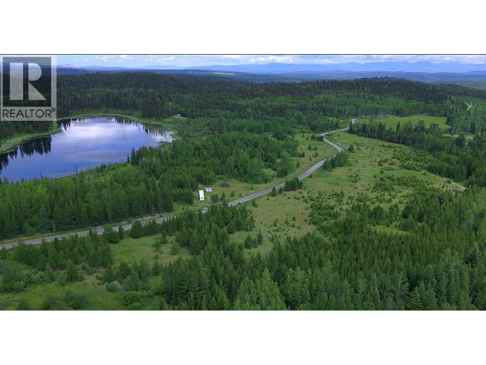 2685 Mile 108 Road, Horsefly, BC