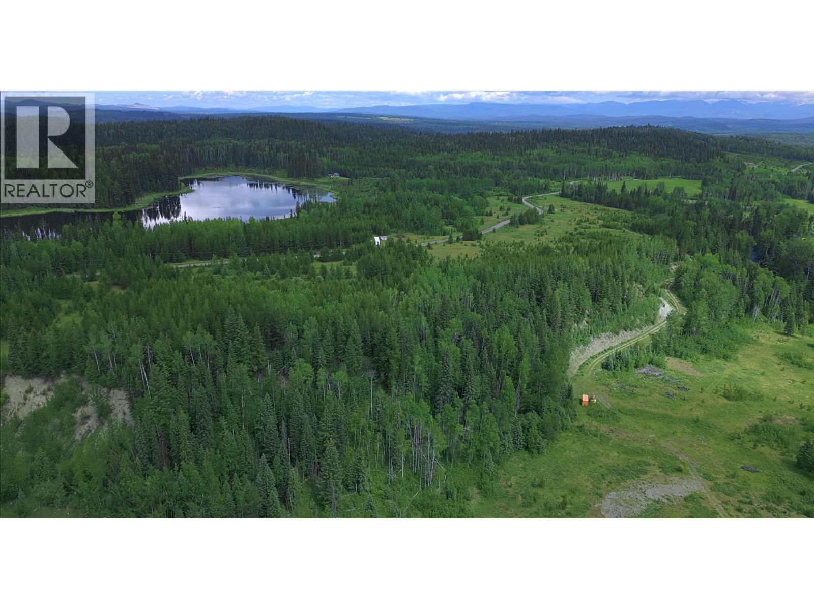 2685 Mile 108 Road, Horsefly, BC