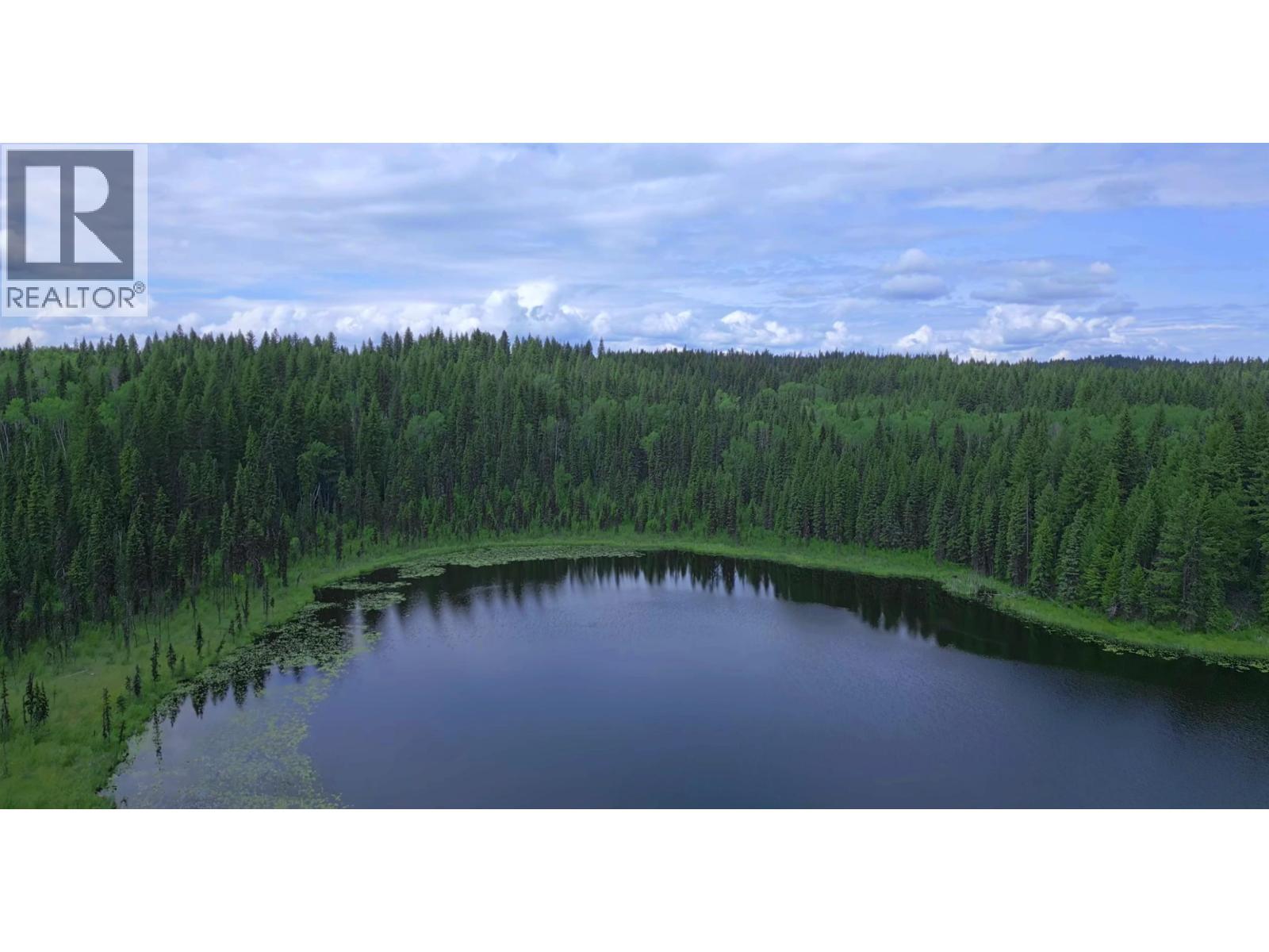 2685 Mile 108 Road, Horsefly, BC