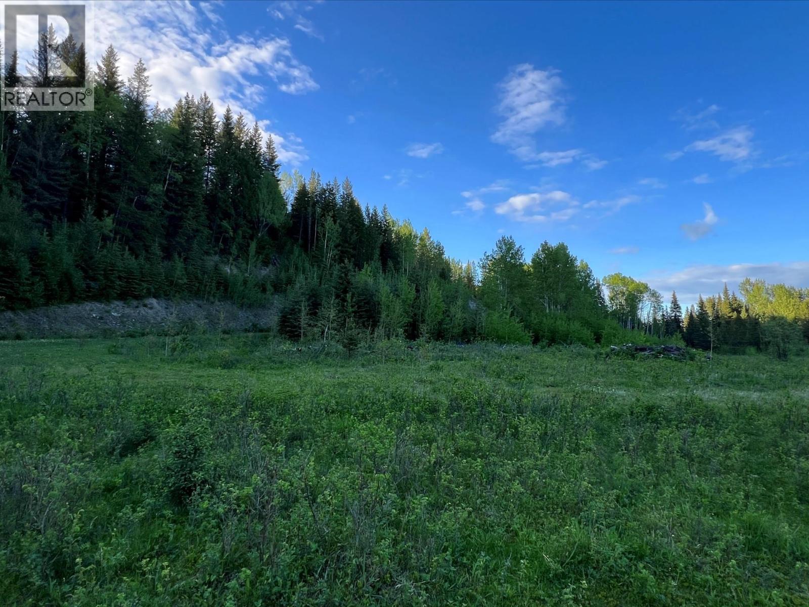 2685 Mile 108 Road, Horsefly, BC