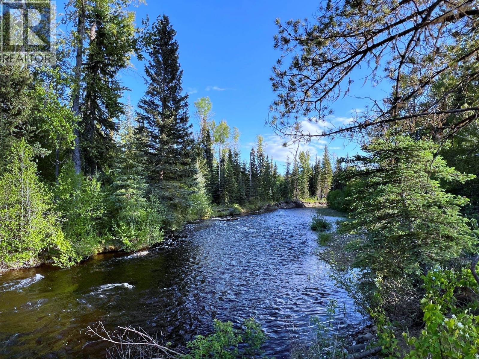 2685 Mile 108 Road, Horsefly, BC