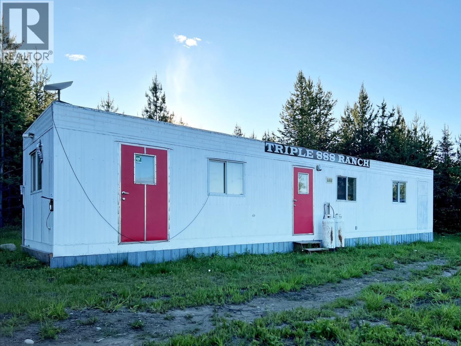 2685 Mile 108 Road, Horsefly, BC