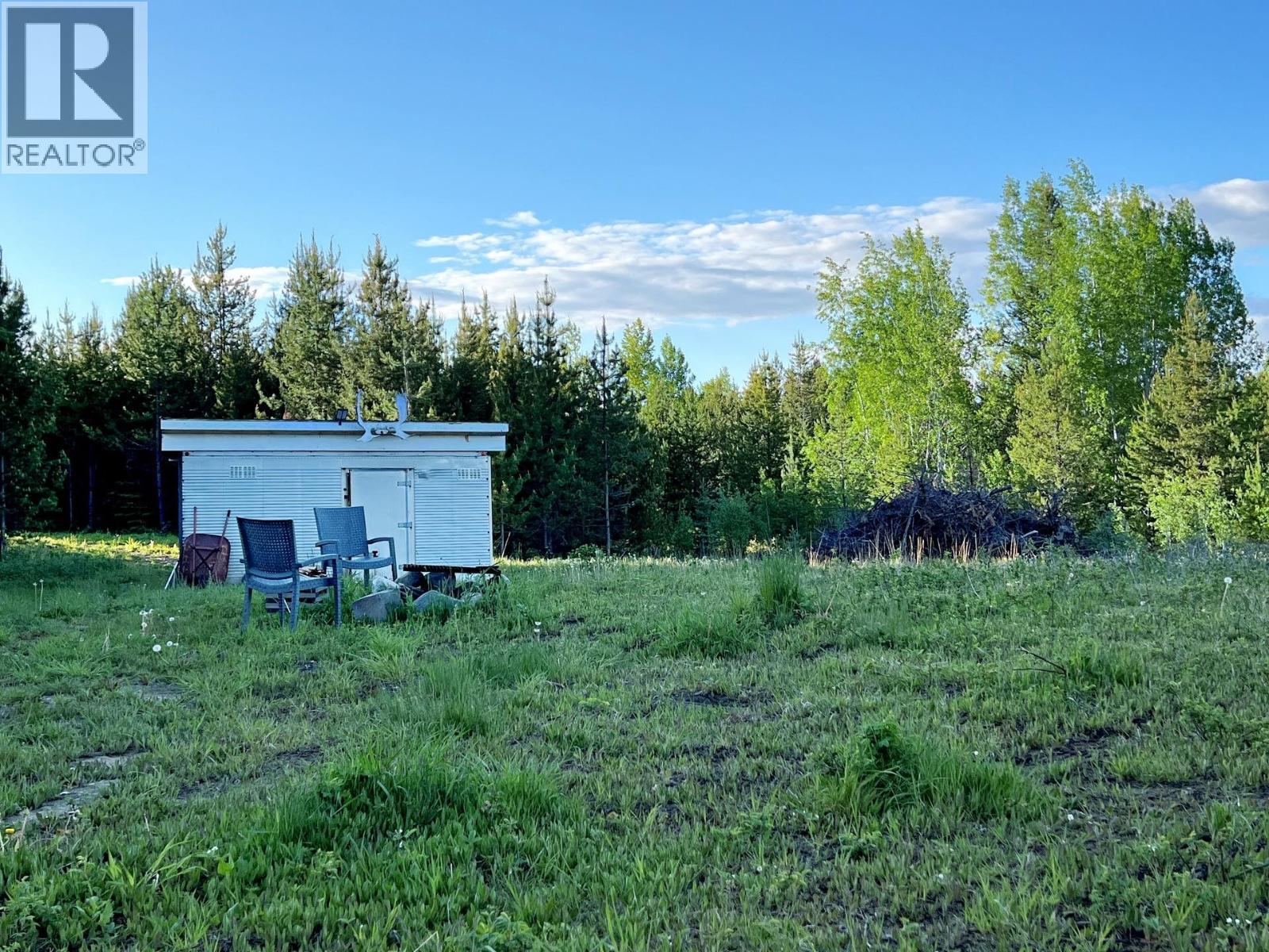 2685 Mile 108 Road, Horsefly, BC