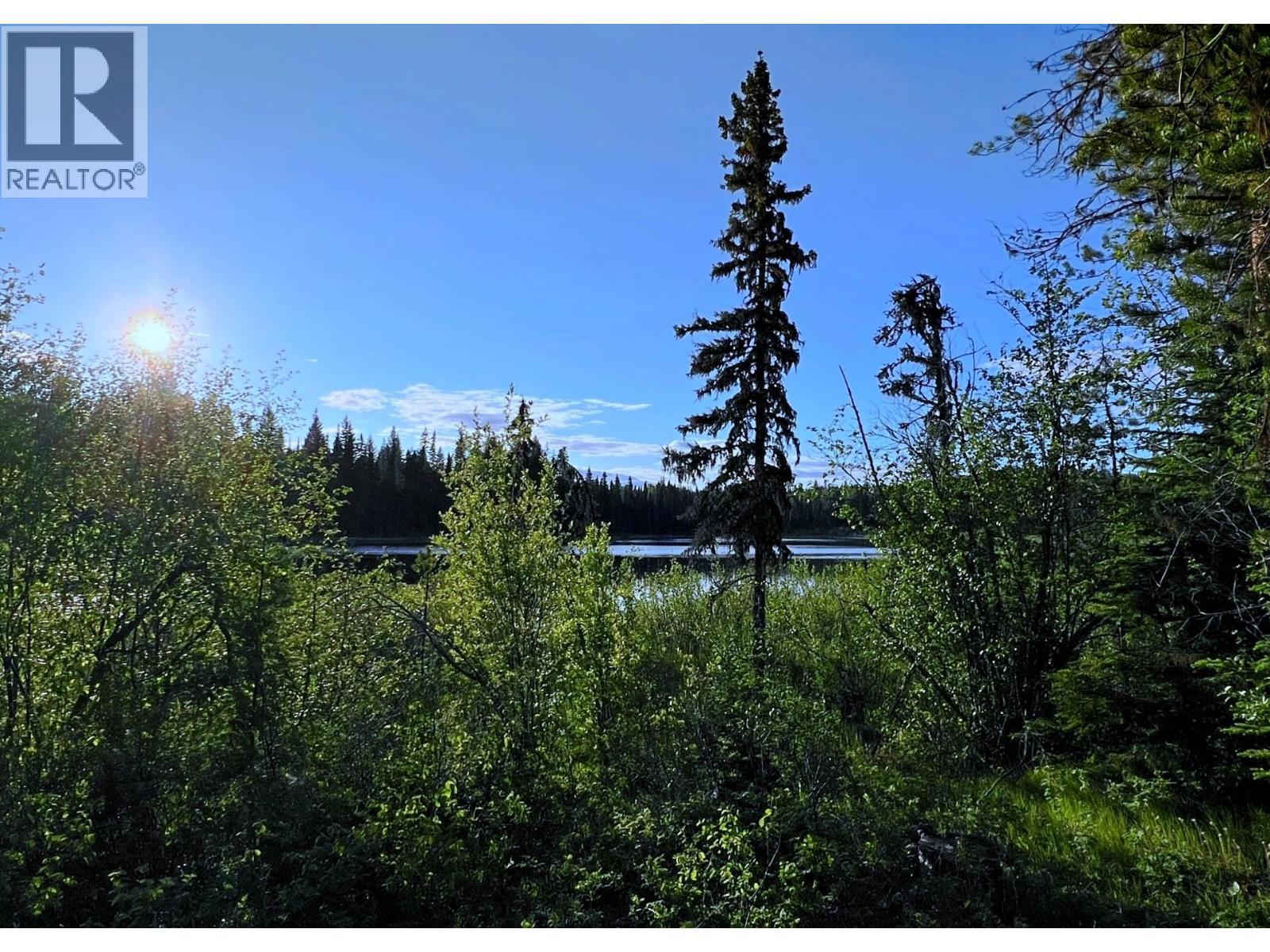 2685 Mile 108 Road, Horsefly, BC