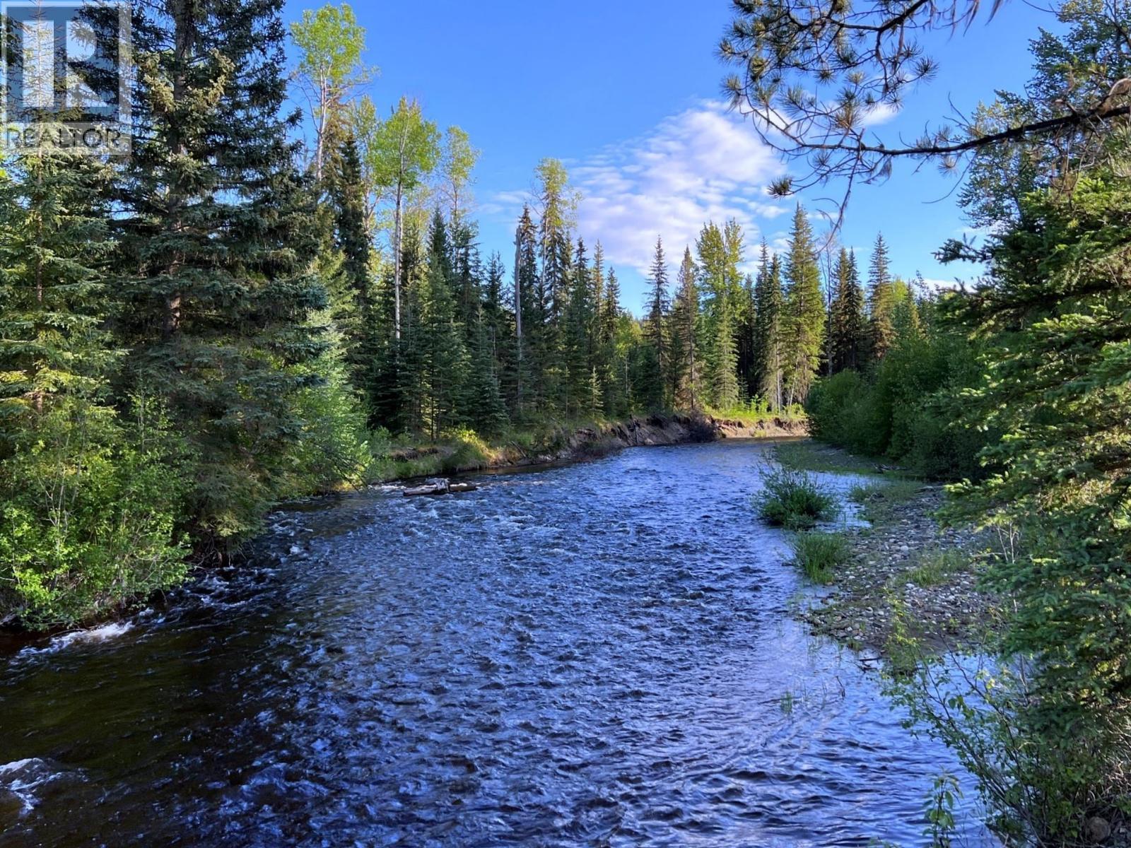 2685 Mile 108 Road, Horsefly, BC