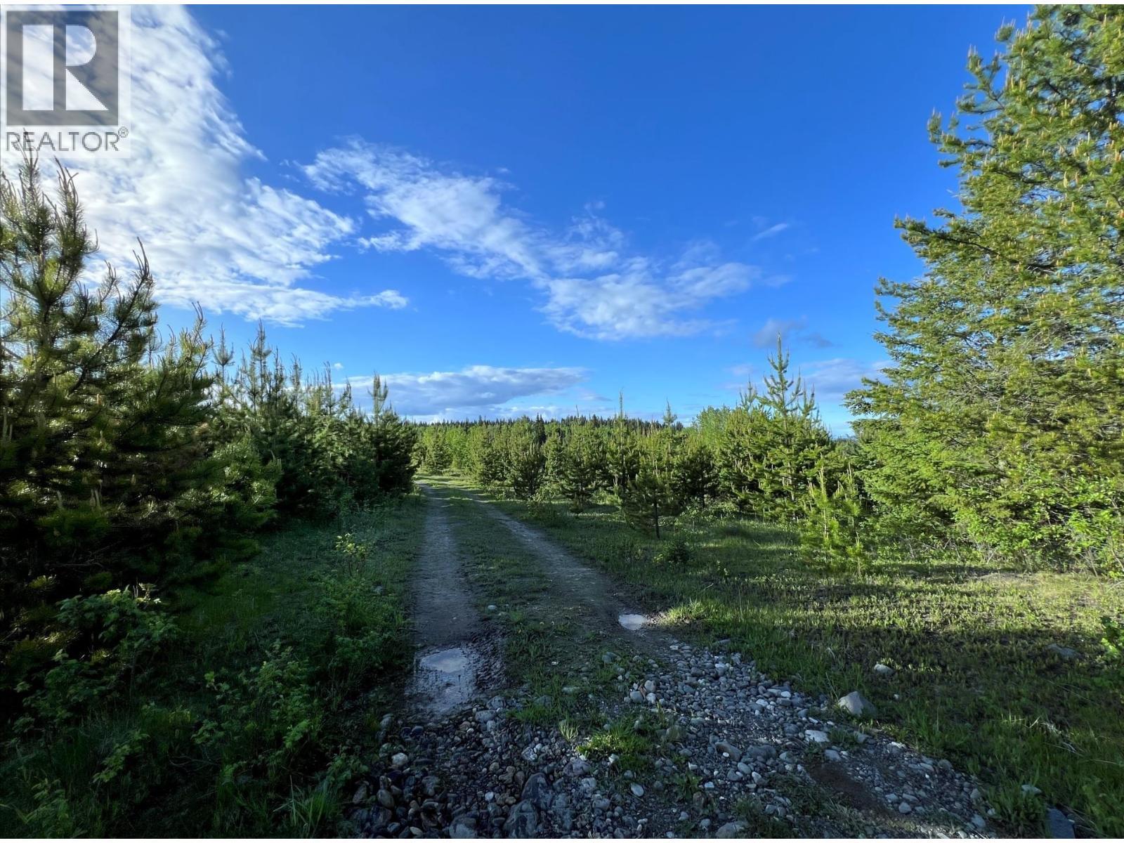 2685 Mile 108 Road, Horsefly, BC