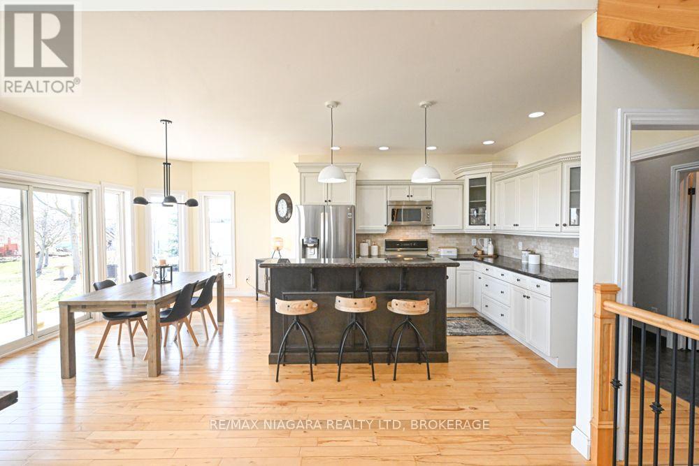 1065 Concession 3 Road, Niagara-On-The-Lake (Virgil), ON