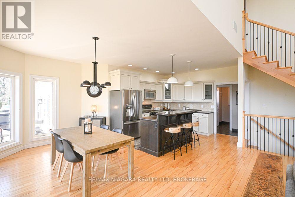 1065 Concession 3 Road, Niagara-On-The-Lake (Virgil), ON