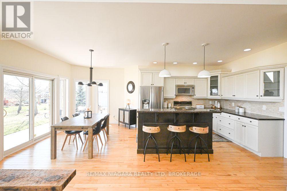 1065 Concession 3 Road, Niagara-On-The-Lake (Virgil), ON