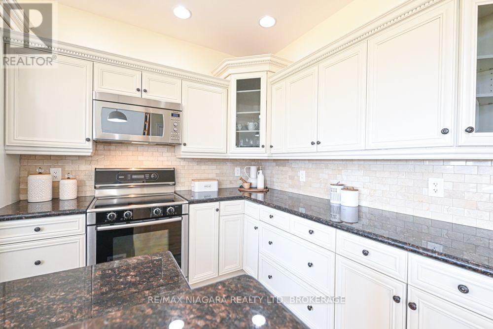 1065 Concession 3 Road, Niagara-On-The-Lake (Virgil), ON