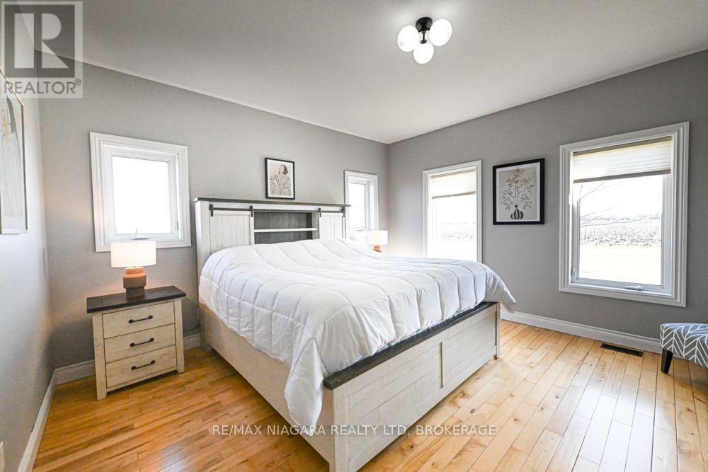 1065 Concession 3 Road, Niagara-On-The-Lake (Virgil), ON