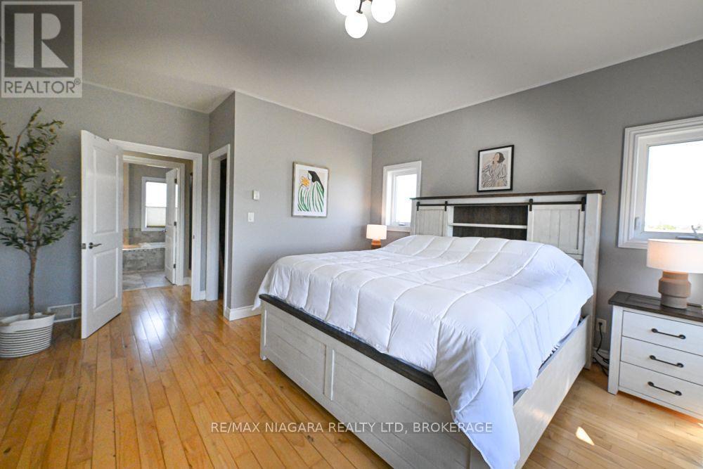 1065 Concession 3 Road, Niagara-On-The-Lake (Virgil), ON