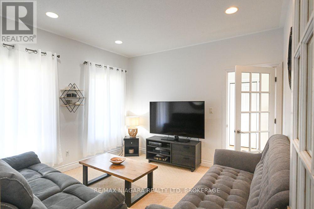 1065 Concession 3 Road, Niagara-On-The-Lake (Virgil), ON