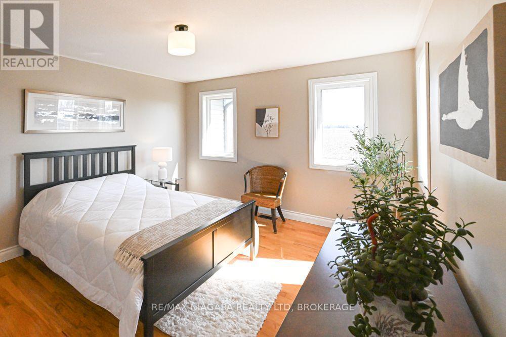 1065 Concession 3 Road, Niagara-On-The-Lake (Virgil), ON