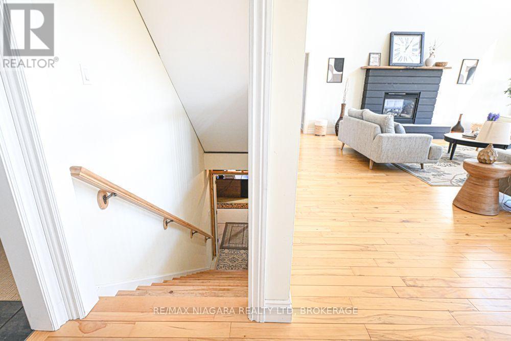 1065 Concession 3 Road, Niagara-On-The-Lake (Virgil), ON