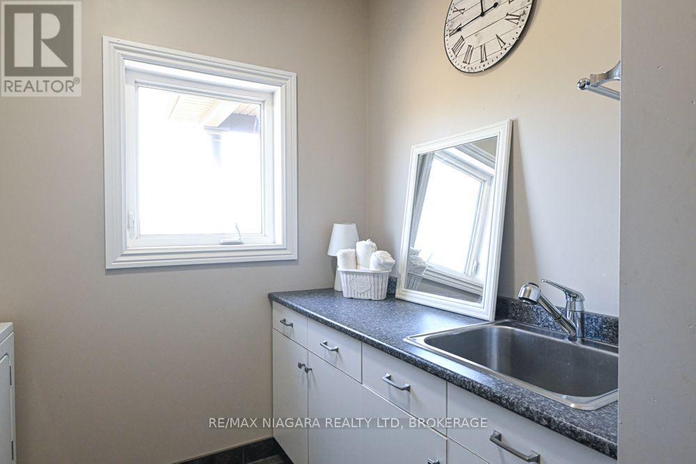 1065 Concession 3 Road, Niagara-On-The-Lake (Virgil), ON