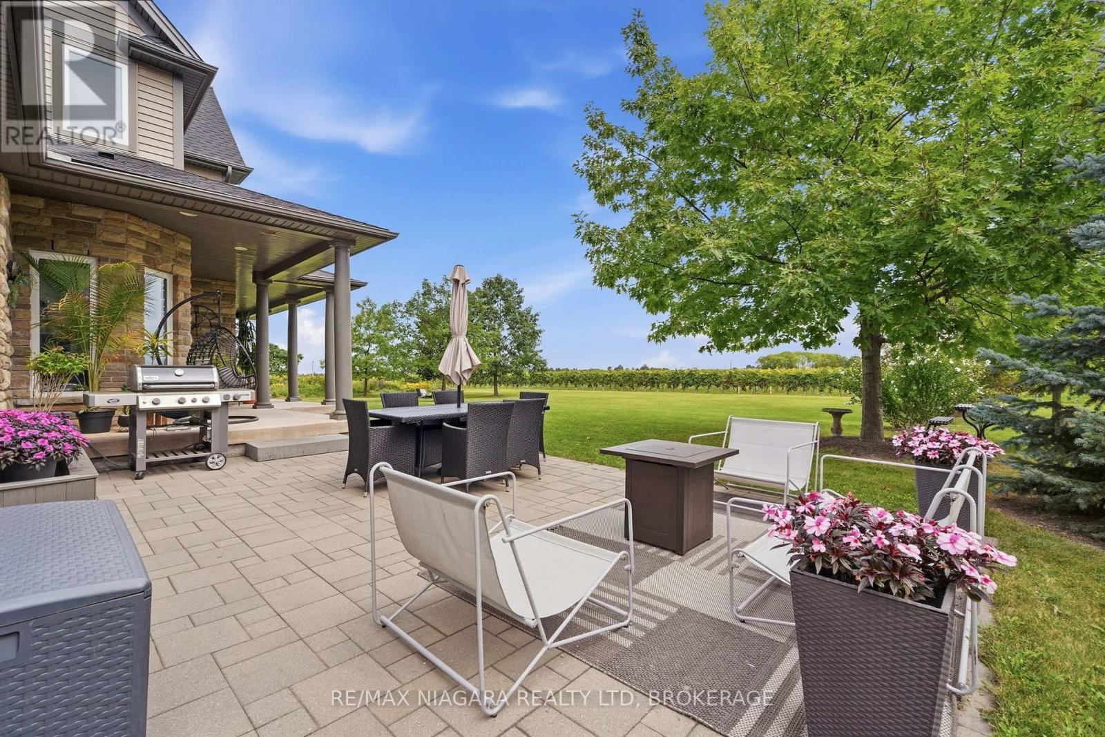 1065 Concession 3 Road, Niagara-On-The-Lake (Virgil), ON